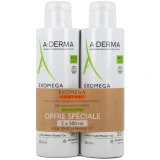 A-Derma Exomega Control Gel Moussant Emollient Anti-Grattage