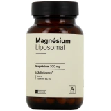 A-LAB Magnésium Liposomal