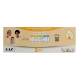 All in Triplex Test Grippe Bronchiolite Covid