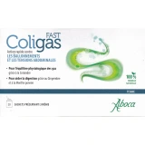 Aboca Coligas Fast Tisane