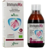 Aboca ImmunoMix Advanced Système Immunitaire