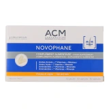 ACM Novophane Ongles et Cheveux