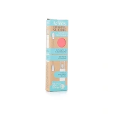 Act'Eco Coton-tige en Silicone Lavable et Réutilisable