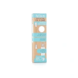 Act'Eco Coton-tige en Silicone Lavable et Réutilisable