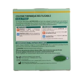 Actipoche Coussins Thermiques Argile