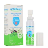 ActiRhino Maux de Gorge Intenses