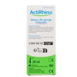 ActiRhino Maux de Gorge Intenses