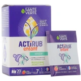 Actirub Enfant Immunité en Sachets