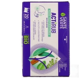 ActiRub Infusions Voies Respiratoires