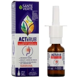 Actirub Spray Nasal