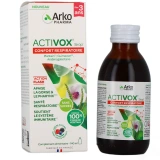 Activox Sirop Confort Respiratoire