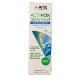 Activox Spray Nasal Rhume Rhinite