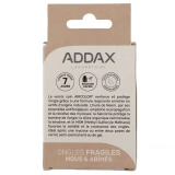 Addax Vernis Aircolor