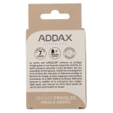 Addax Vernis Aircolor