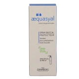 Aequasyal Spray Buccal Bouche Sèche