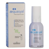 Aequasyal Spray Buccal Bouche Sèche