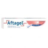 Cooper Aftagel Gel Buccal