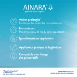 Ainara Gel Hydratant Vaginal