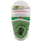 AirPlus Aloe Cabin Footies Chaussons Hydratants 26-31 Enfant