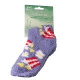 AirPlus Aloe Cabin Socks Chaussettes Hydratantes 36-41 Femmes