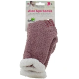 AirPlus Aloe Spa Socks Chaussettes Hydratantes Taille Unique