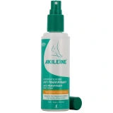 Akileïne Déodorant Actif Solution Anti-transpirante