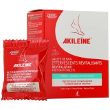 Akileïne Galets de bain revitalisants
