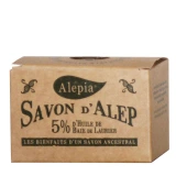 Alepia Savon d'Alep