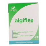 Algiflex Articulations et Ossature