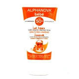 Alphanova Bébé Lait Solaire Bio SPF 50+