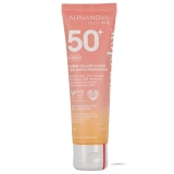 Alphanova Sun Crème Solaire Visage