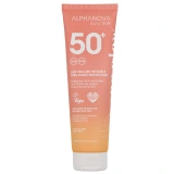 Alphanova Sun Lait Solaire Invisible