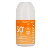 Alphanova Sun Sport Roll On Solaire SPF 50+