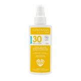 Alphanova Sun Spray Solaire Bio SPF30
