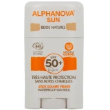 Alphanova Sun Stick Solaire Bio SPF 50+