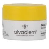 Alvadiem Baume Lèvres Nourrissant
