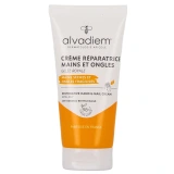 Alvadiem Crème Réparatrice Mains et Ongles