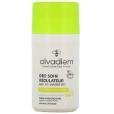 Alvadiem Déodorant Soin Régulateur