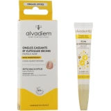 Alvadiem Soin Nourrissant Ongles et Cuticules
