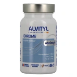 Alvityl Assimyl+ Chrome