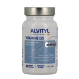Alvityl Assimyl+ Vitamine D3