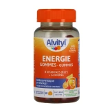 Alvityl Energie Gommes