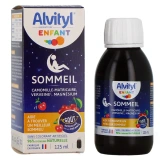 Alvityl Enfant Sommeil