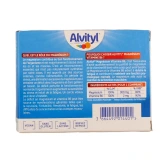 Alvityl Magnésium Vitamine B6
