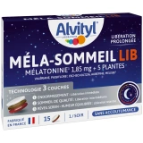 Alvityl Méla-Sommeil LIB