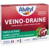 Alvityl Veino-Draine