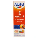 Alvityl Vitalité
