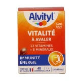 Alvityl Vitalité