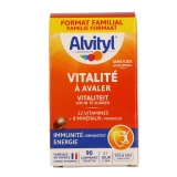 Alvityl Vitalité
