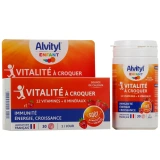 Alvityl Vitalité